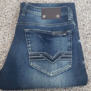 Mens buffalo jeans